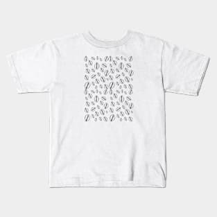 COWRIES Kids T-Shirt